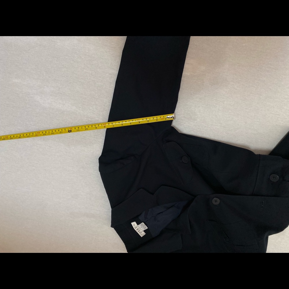 Utility Jacket - image 6